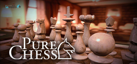 Pure Chess Grandmaster Edition pc cover دانلود بازی Pure Chess Grandmaster Edition برای PC